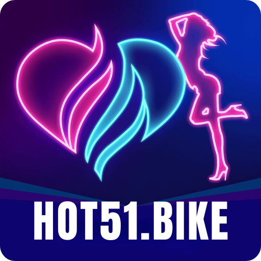 Hot51 Logo