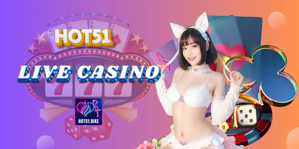 Live Casino